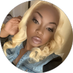 Profile photo of Rashonda Miller