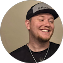 Profile photo of Preston Tischner