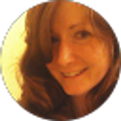 Profile photo of Suzanne Hudson