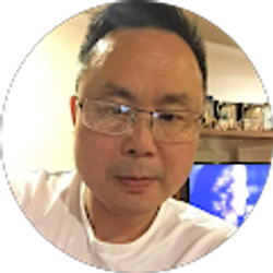 Profile photo of Ming Wu