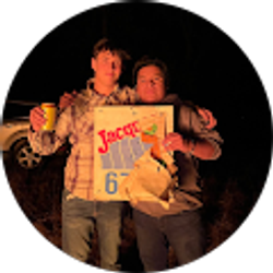 Profile photo of Luke Post