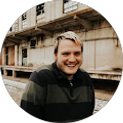 Profile photo of Donovan Paden