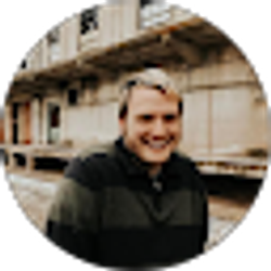 Profile photo of Donovan Paden