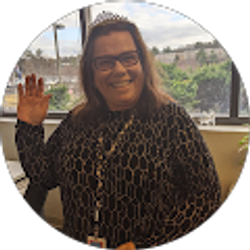 Profile photo of June Kozak