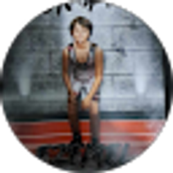 Profile photo of Billie Herbert