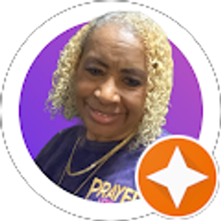 Profile photo of Sylvia Stevenson