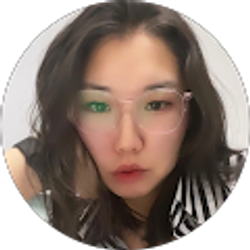 Profile photo of Zaya Tseren