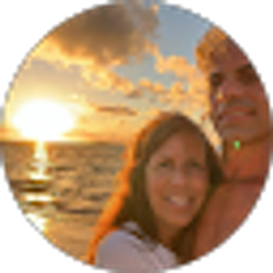 Profile photo of JoAnne Galbier