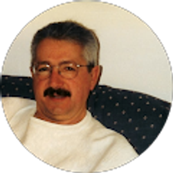 Profile photo of Ish Walter