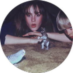 Profile photo of Jinklea Bea