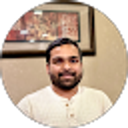 Profile photo of Rohith Varma Vegesna