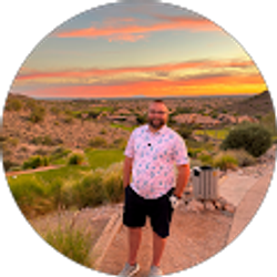 Profile photo of Keegan Wingender