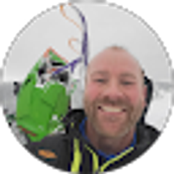 Profile photo of B HALVIE