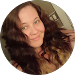 Profile photo of Amber Caldwell