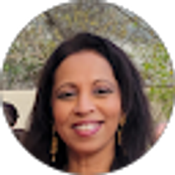 Profile photo of Dipti Mody