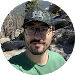 Profile photo of Ben Holston