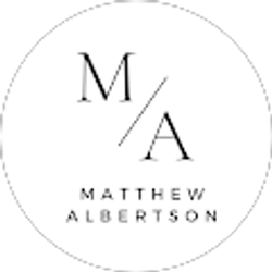 Profile photo of Matthew Albertson