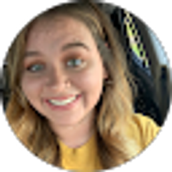 Profile photo of Megan Glidewell