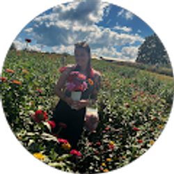 Profile photo of Brooke Hodgkinson