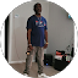 Profile photo of Robert Givens