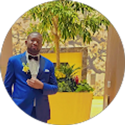 Profile photo of JOE KABA