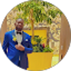 Profile photo of JOE KABA