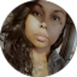 Profile photo of Keesha Barber