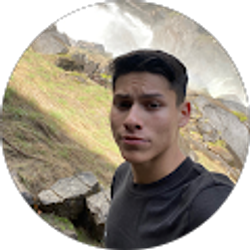 Profile photo of steven carrillo