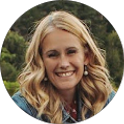 Profile photo of Jennifer Robertson