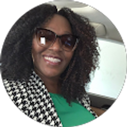 Profile photo of Courtney Green