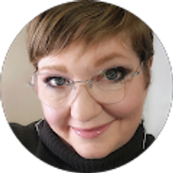 Profile photo of Kim Dever Thibodeaux