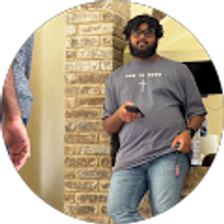 Profile photo of Nathan Abraham