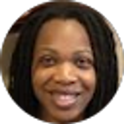 Profile photo of Christal B.