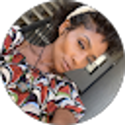 Profile photo of Zaneta Criss