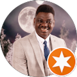 Profile photo of Akinola Caleb