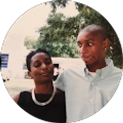 Profile photo of Mina Justice