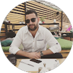 Profile photo of Javid Ismayilov