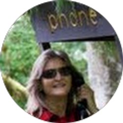 Profile photo of Kathleen Parris