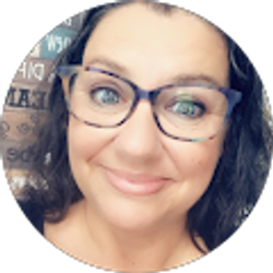 Profile photo of Teresa Graham