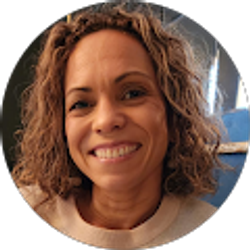 Profile photo of Coral Cruz