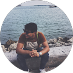 Profile photo of Sebastian Meraz