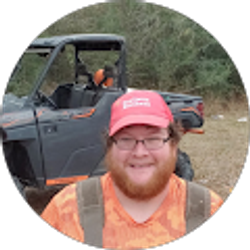 Profile photo of Justin langston