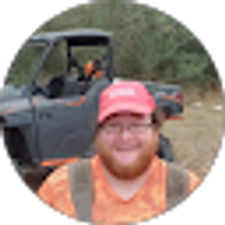 Profile photo of Justin langston