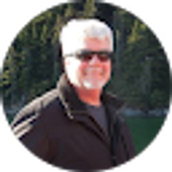 Profile photo of Tim Green