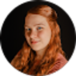 Profile photo of Hannah Hedrick