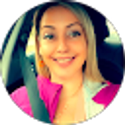 Profile photo of Heather Donohoe
