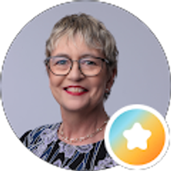 Profile photo of Vivien Godfrey