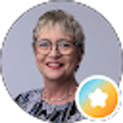 Profile photo of Vivien Godfrey