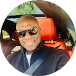 Profile photo of Darryle Hardy