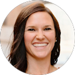 Profile photo of Lauren Greenwald